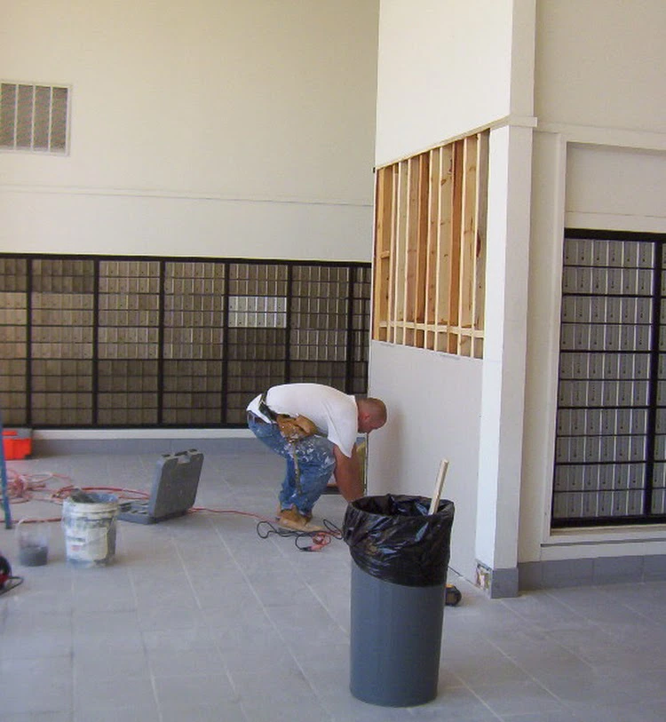 Reliable Drywall Installation Reliable Drywall Installation