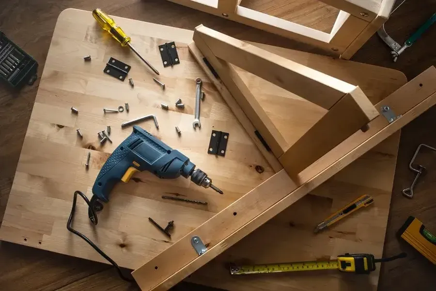 Handyman Services For Drywall Damage After Plumbing Leaks Wylie, TX Handyman Services For Drywall Damage After Plumbing Leaks Wylie, TX