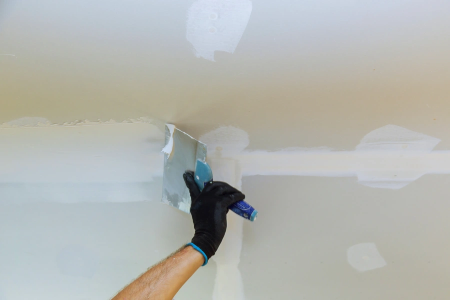How Moisture Affects Drywall And Repair Solutions Wylie, TX How Moisture Affects Drywall And Repair Solutions Wylie, TX