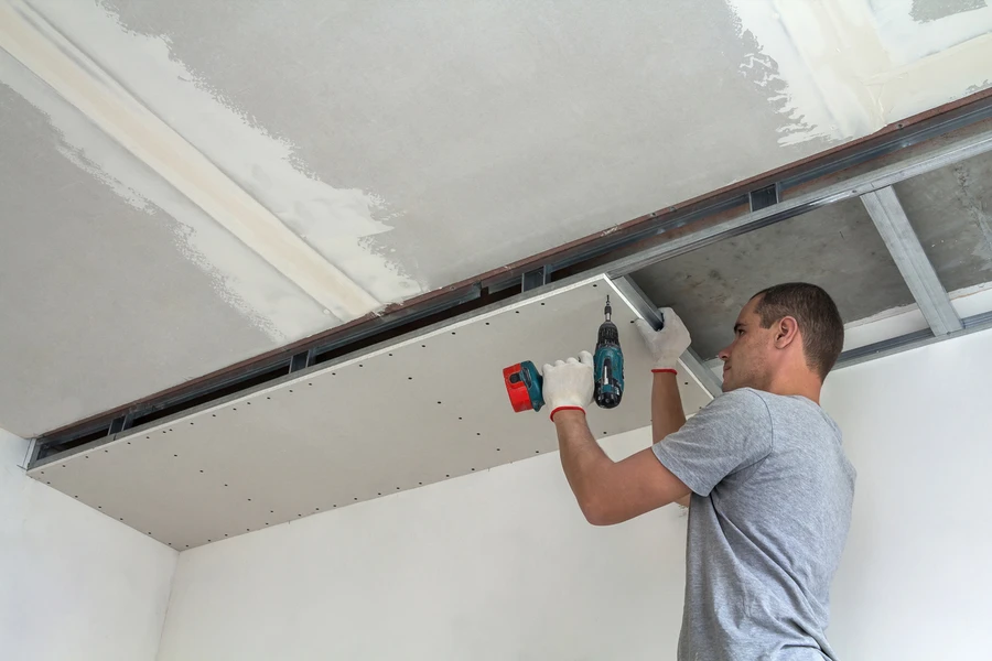 How Moisture Affects Drywall And Repair Solutions in Wylie, TX How Moisture Affects Drywall And Repair Solutions in Wylie, TX