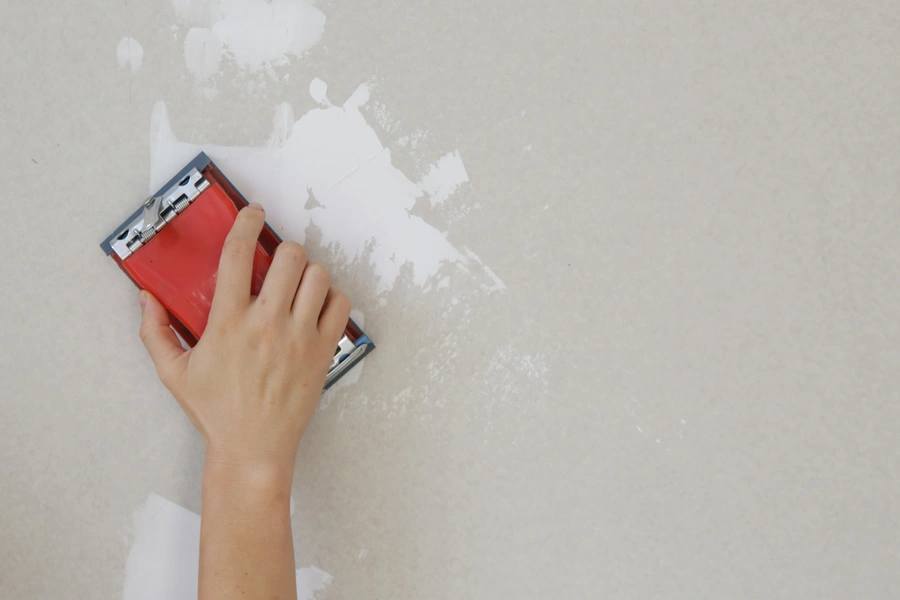 Key Steps For Seamless Drywall Crack Repair in Wylie, TX Key Steps For Seamless Drywall Crack Repair in Wylie, TX
