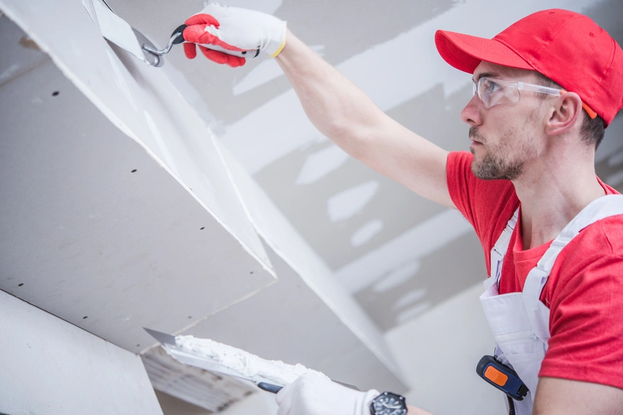 Superior Drywall Repair Wylie, TX Superior Drywall Repair Wylie, TX