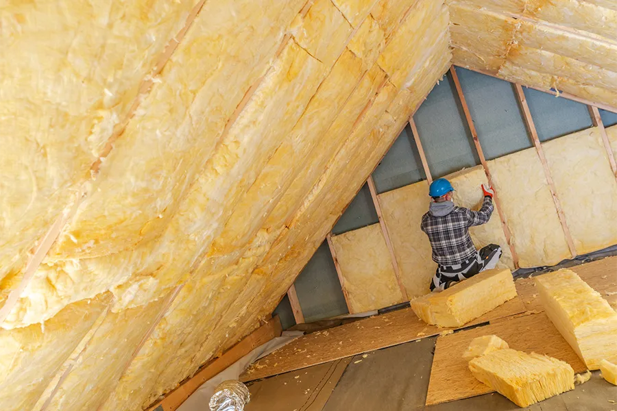Common Causes of Insulation Damage Inside Drywall Walls Wylie, TX Common Causes of Insulation Damage Inside Drywall Walls Wylie, TX