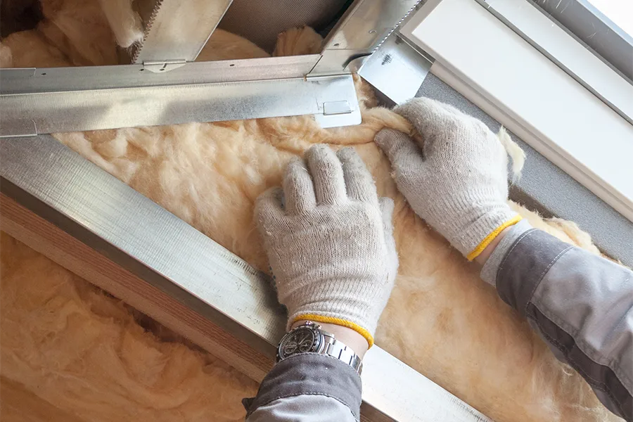 Common Causes of Insulation Damage Inside Drywall Walls in Wylie, TX Common Causes of Insulation Damage Inside Drywall Walls in Wylie, TX