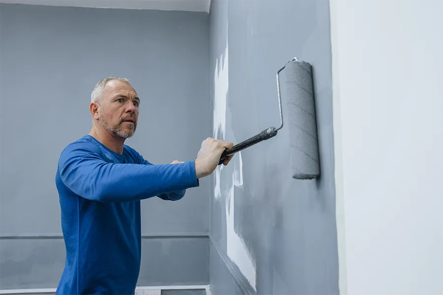 Drywall Painting For Consistent Color And Texture Finish Wylie, TX Drywall Painting For Consistent Color And Texture Finish Wylie, TX