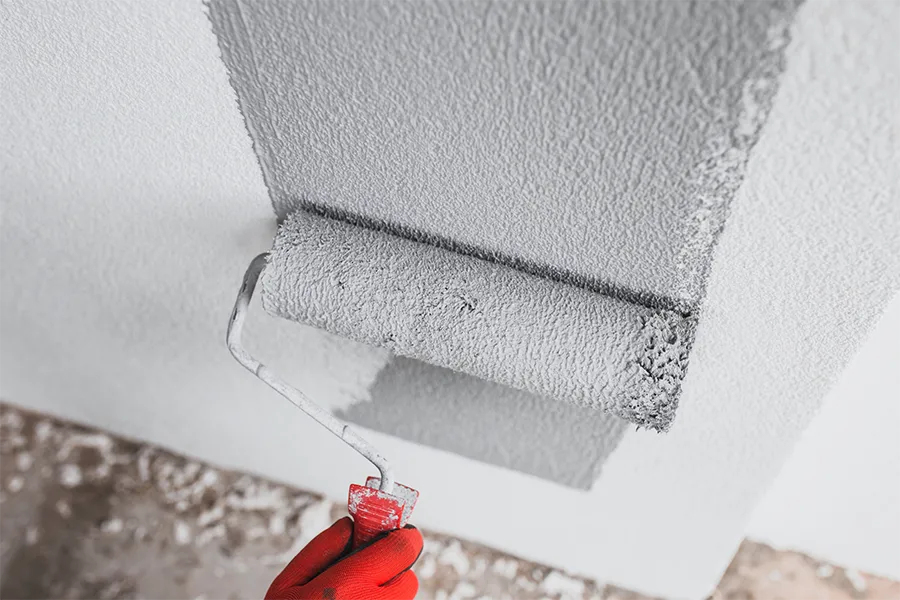 Drywall Painting Methods That Improve Wall Durability Wylie, TX Drywall Painting Methods That Improve Wall Durability Wylie, TX
