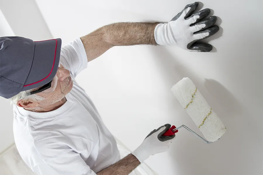 Drywall Painting Methods That Improve Wall Durability in Wylie, TX Drywall Painting Methods That Improve Wall Durability in Wylie, TX