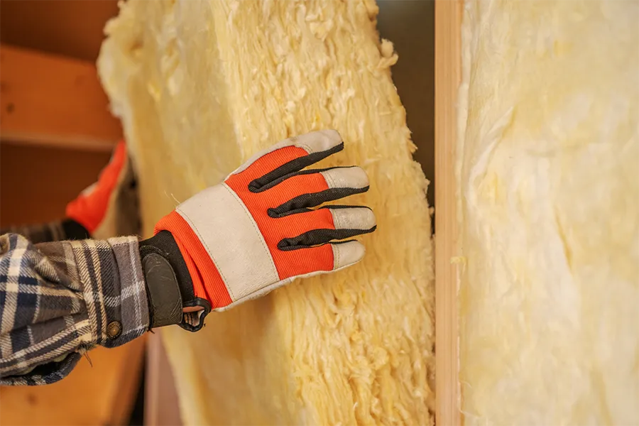 Professional Insulation Repair Wylie, TX Professional Insulation Repair Wylie, TX