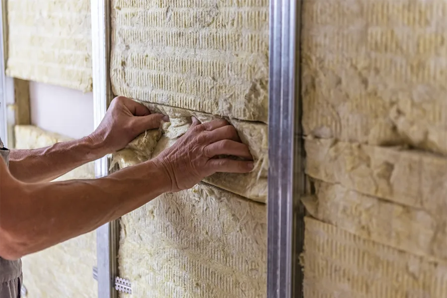 Reliable Insulation Repair Wylie, TX Reliable Insulation Repair Wylie, TX