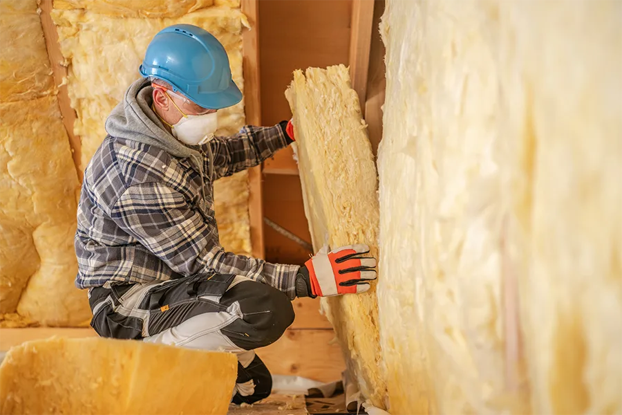 What Happens When Wall Insulation Fails Behind Drywall Wylie, TX What Happens When Wall Insulation Fails Behind Drywall Wylie, TX